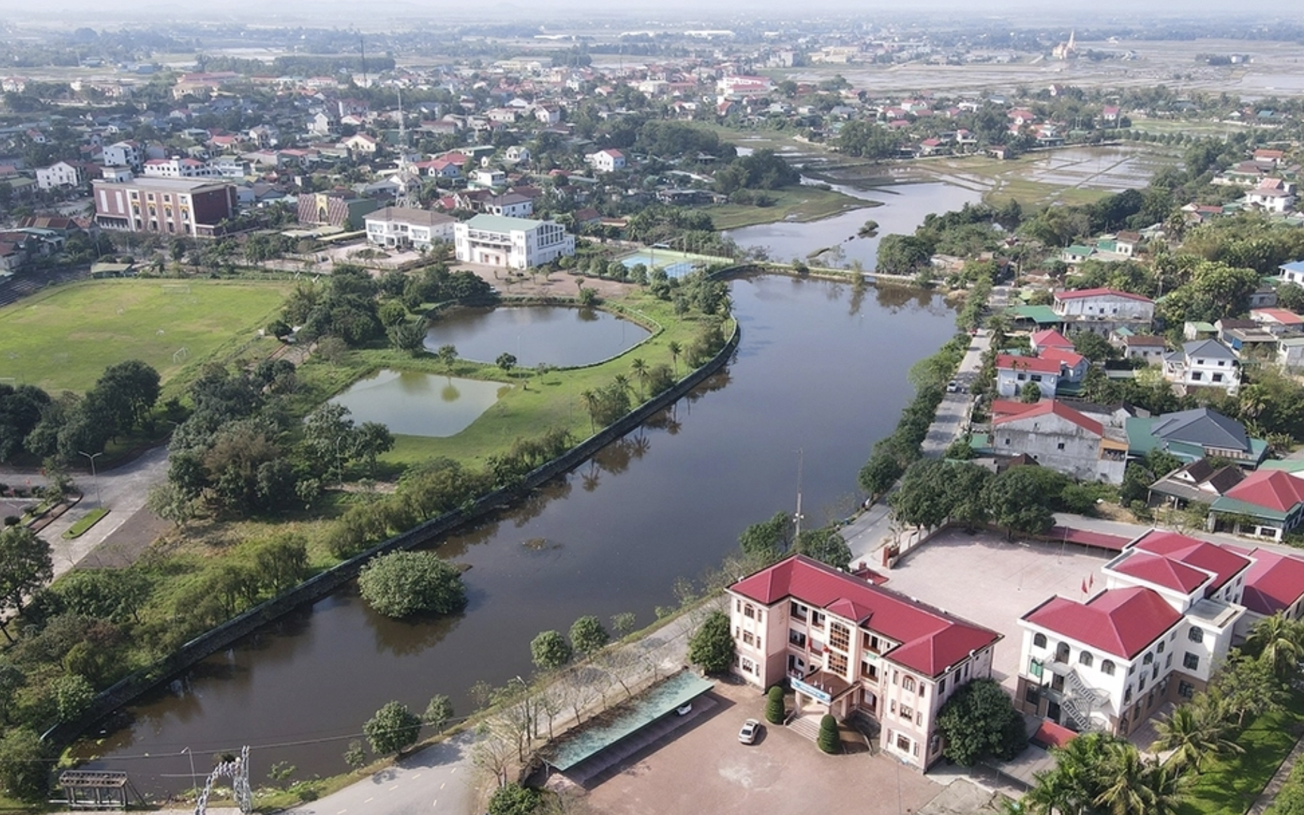 lắp mạng Viettel tại Thạch Hà
