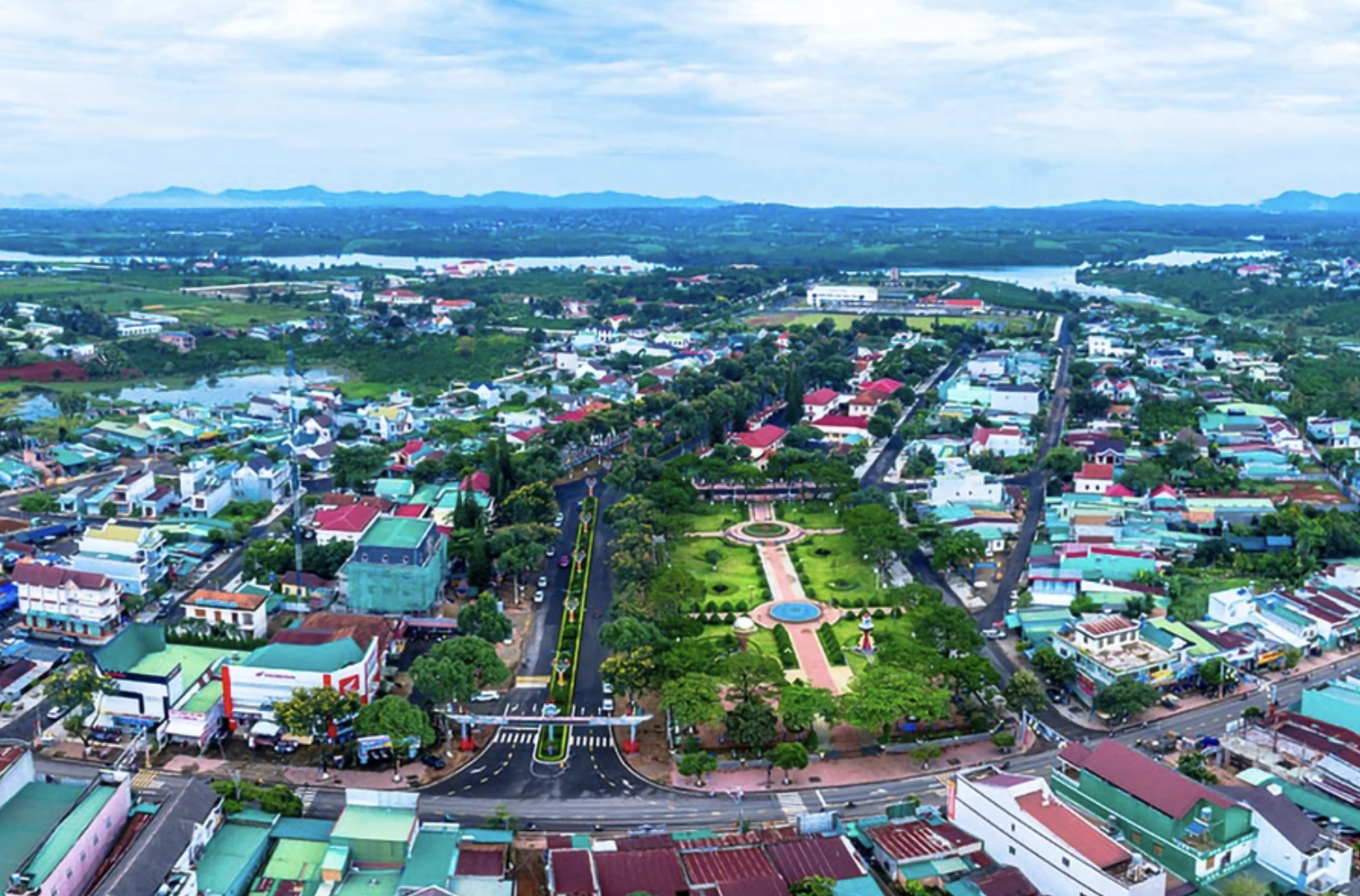 lắp mạng Viettel tại Tuy Phước