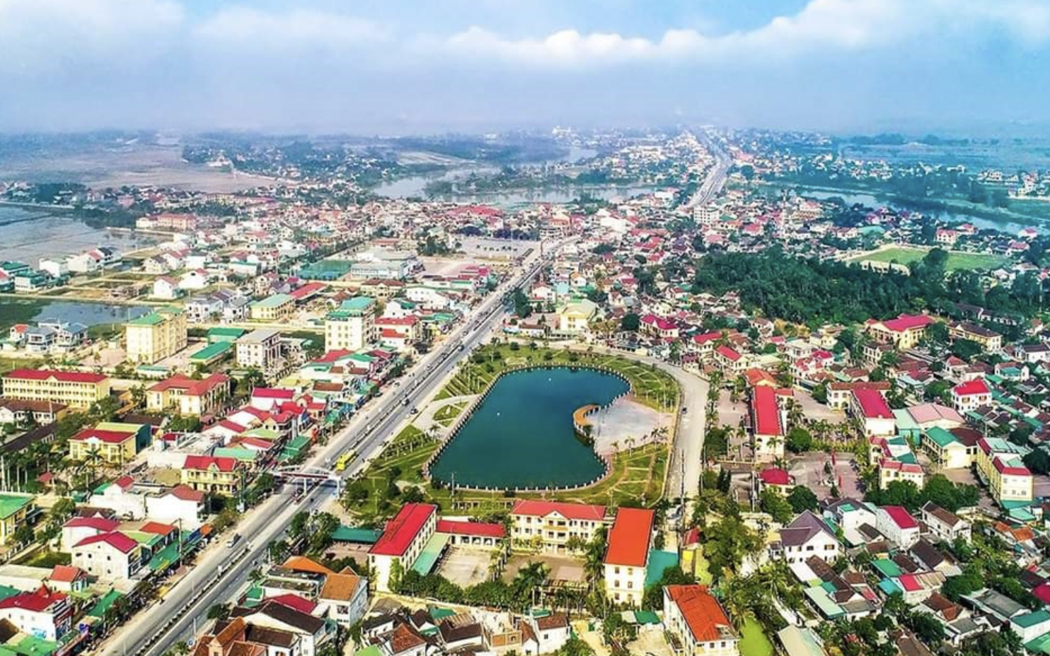 Lắp mạng wifi Viettel tại Can Lộc