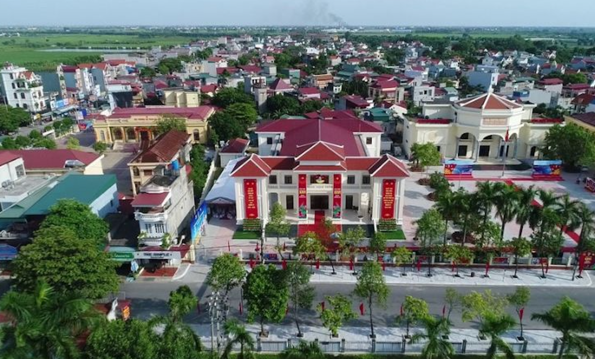 Lắp mạng wifi Viettel tại Gia Lộc