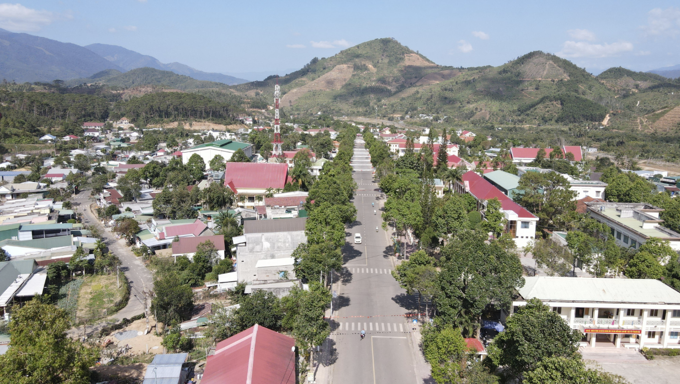 lắp mạng wifi Viettel tại Khánh Sơn
