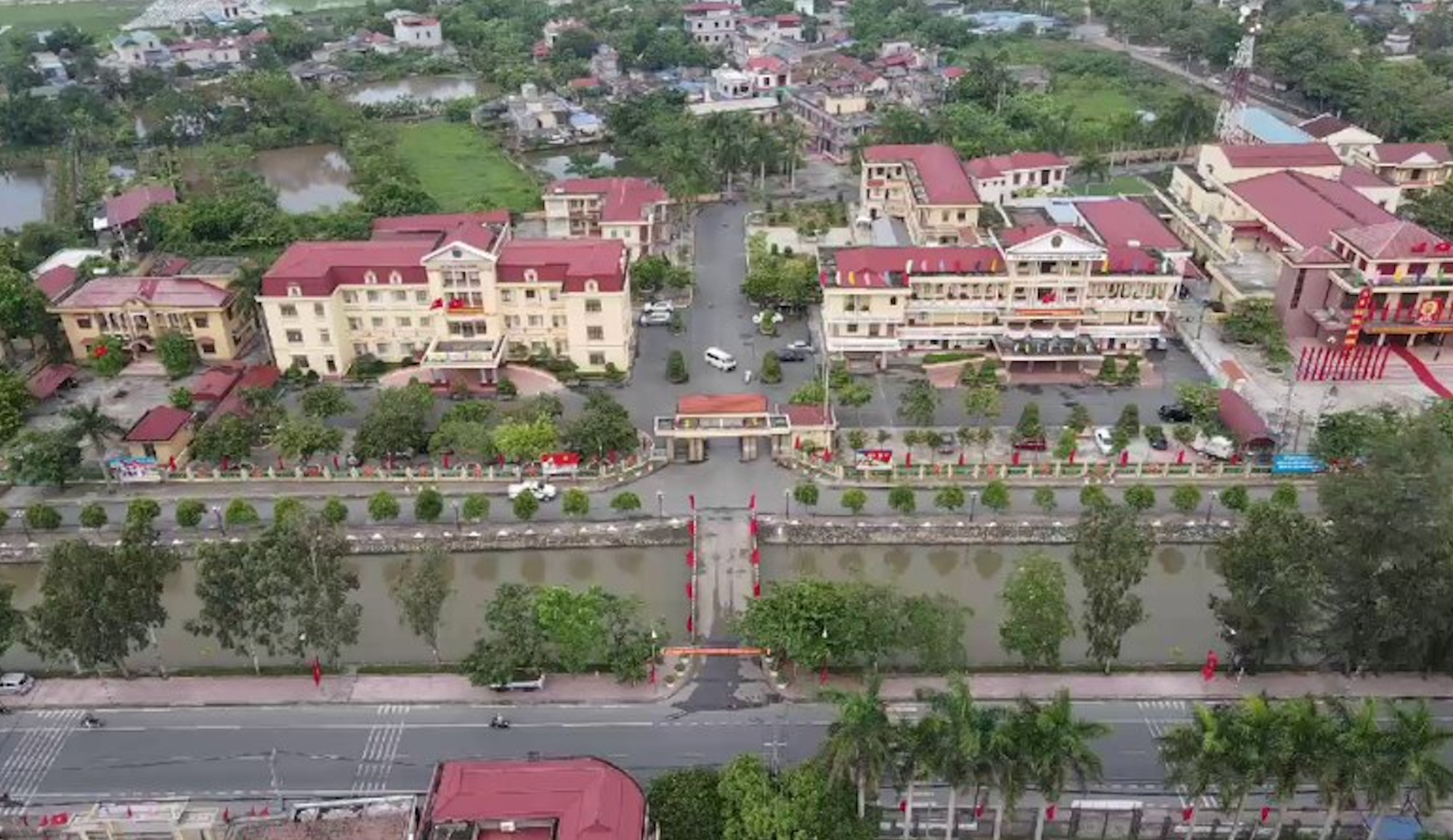 lắp mạng wifi Viettel tại Nam Trực