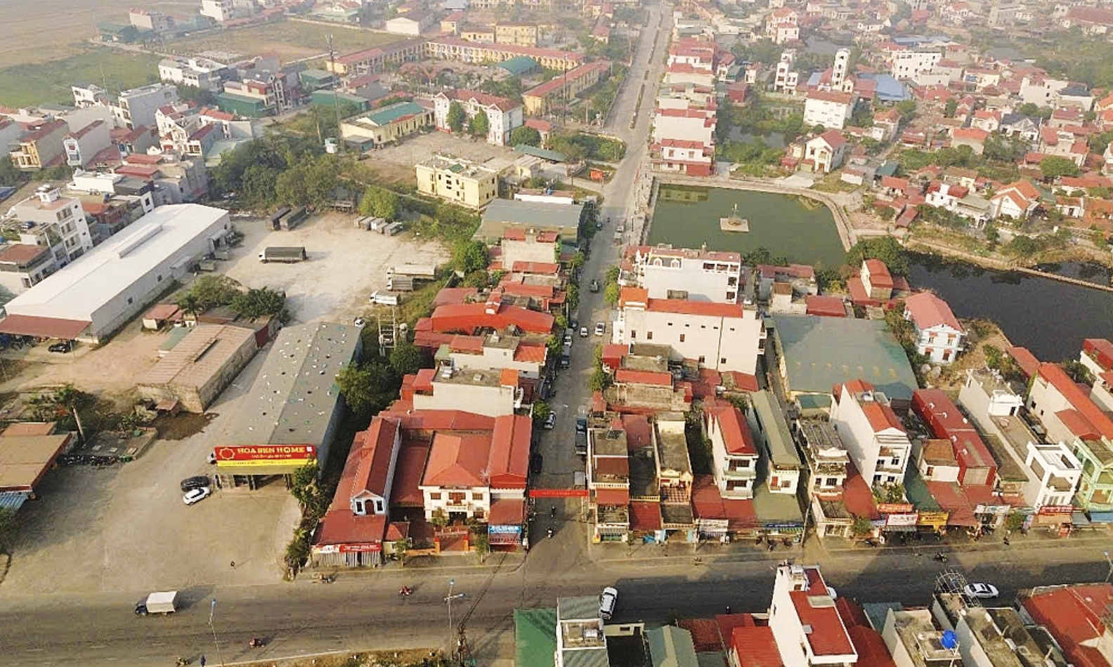 lắp mạng wifi Viettel tại Thanh Miện