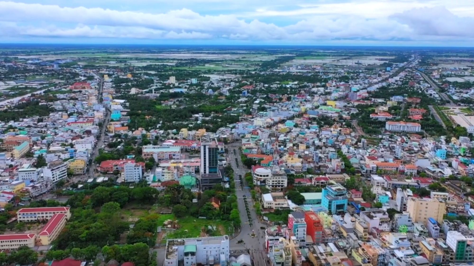 lắp mạng wifi Viettel tại Thành phố Bạc Liêu