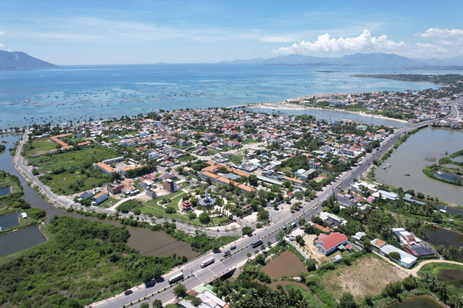 lắp mạng wifi Viettel tại Vạn Ninh