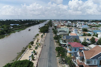 Gói cước lắp internet Viettel tại Vĩnh Hưng, Long An giá ưu đãi