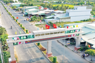 Gói cước lắp mạng Viettel tại Châu Thành, Long An giá siêu ưu đãi