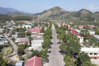 Lắp mạng wifi Viettel tại Khánh Sơn, Khánh Hoà giá rẻ, nhiều ưu đãi