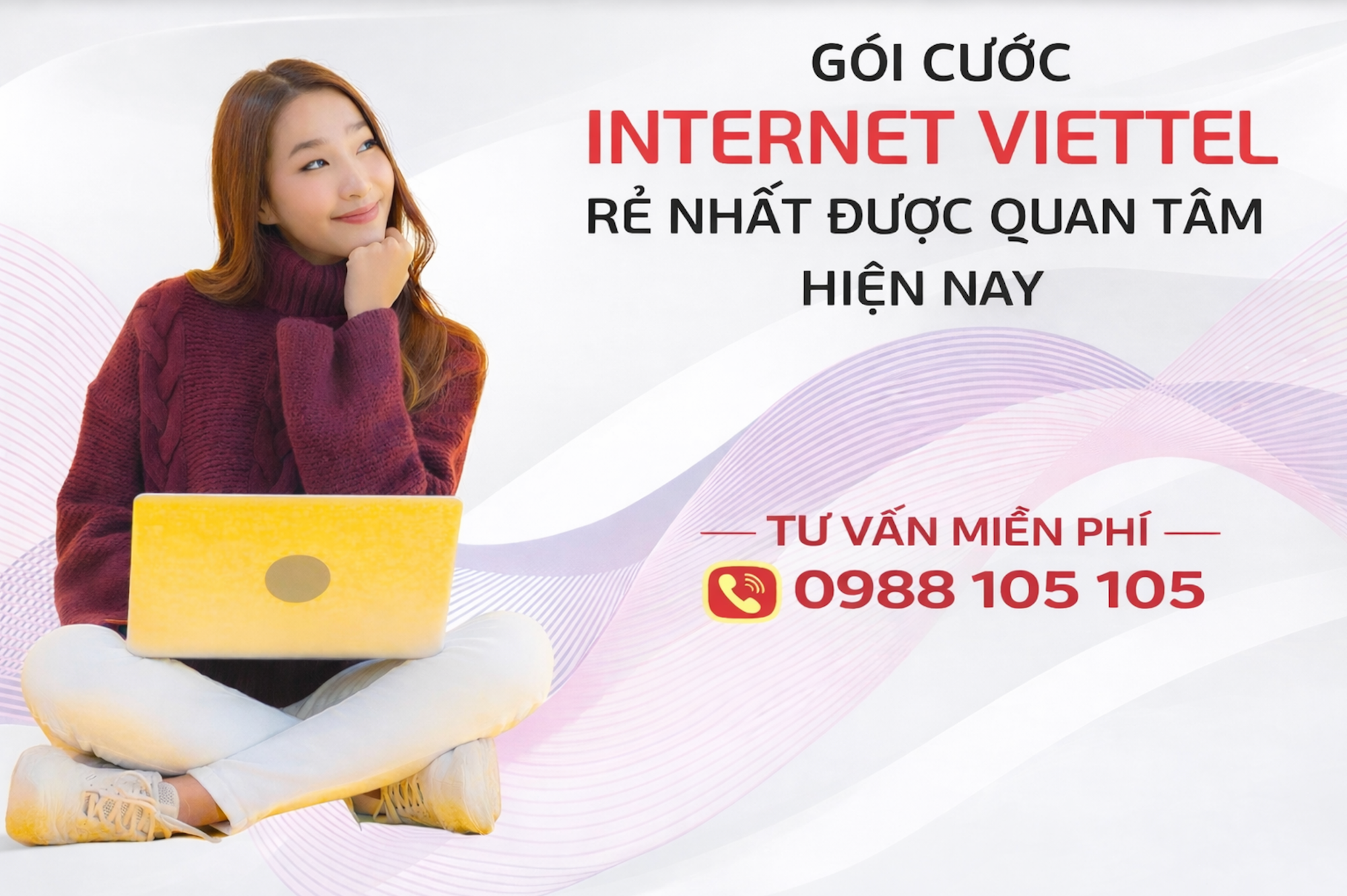 lắp mạng Viettel xã Tam Hải