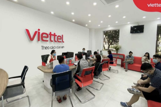 Danh sách chi tiết hệ thống cửa hàng Viettel tại Hải Phòng