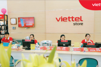 Danh sách 2 cửa hàng Viettel Huyện Phú Tân, An Giang
