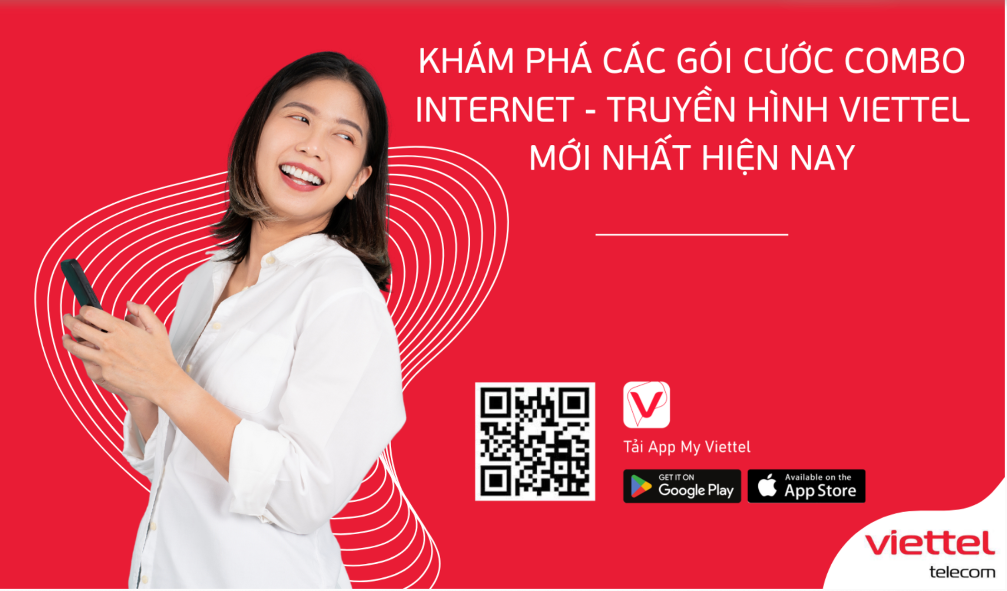 gói cướ internet Viettel Gò Công