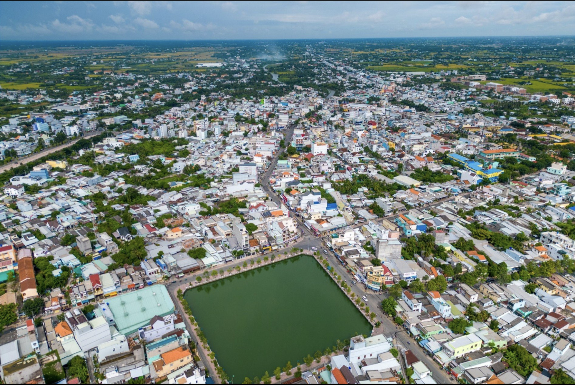 lắp mạng Viettel tại Gò Công
