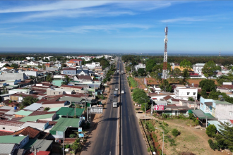 Lắp mạng Viettel tại Thống Nhất, Đồng Nai giá siêu ưu đãi