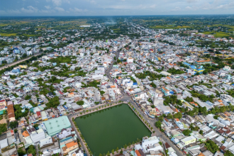 Lắp mạng Viettel tại Gò Công, Tiền Giang giá rẻ, nhiều ưu đãi