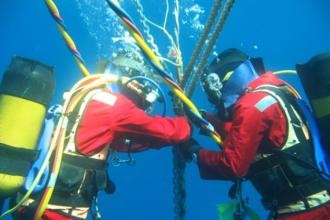 Dùng mạng Viettel sẽ không bị ảnh hưởng khi bảo trì cáp quang biển AAG