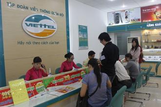 Đăng ký lắp mạng Viettel quận Thanh Xuân, Hà Nội ưu đãi cực lớn