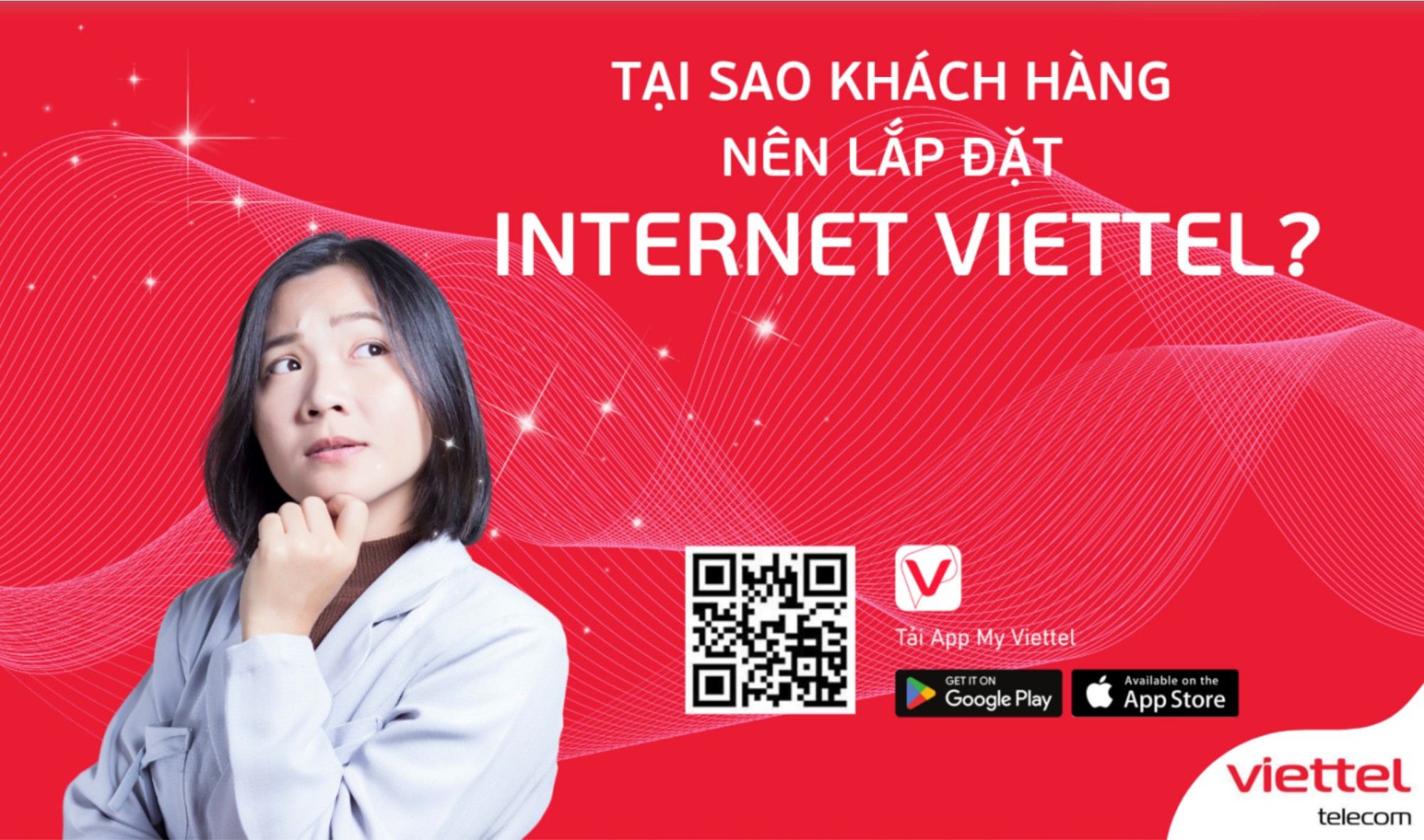 lắp đặt mạng Viettel tại VỊ Thanh