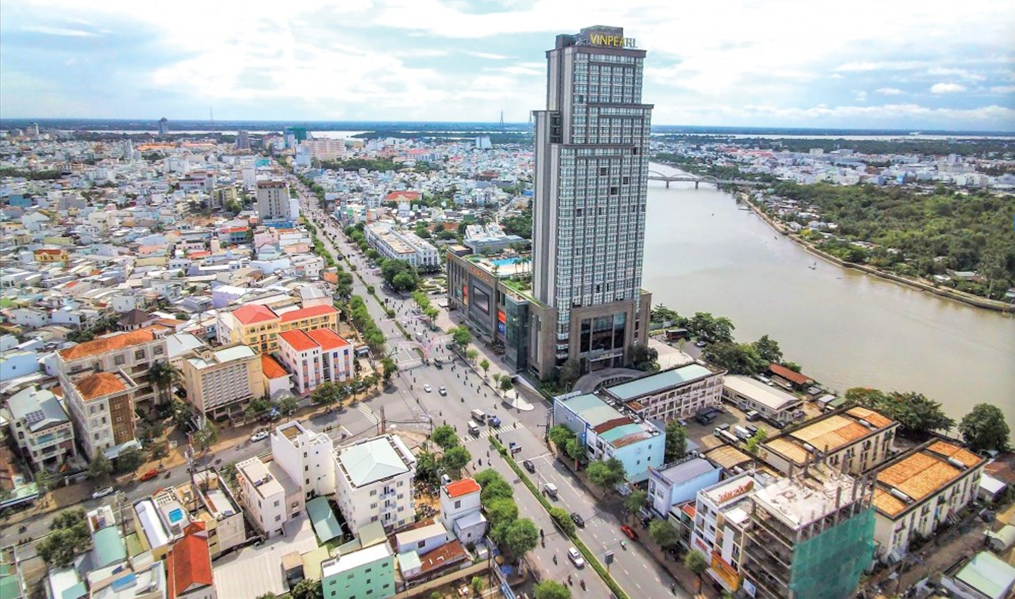 Lắp mạng Viettel quận Ninh Kiều