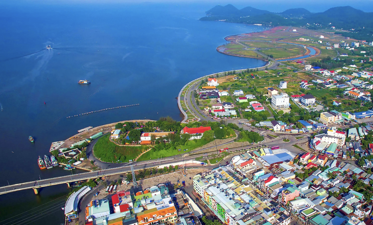 lắp mạng Viettel tại Hà Tiên