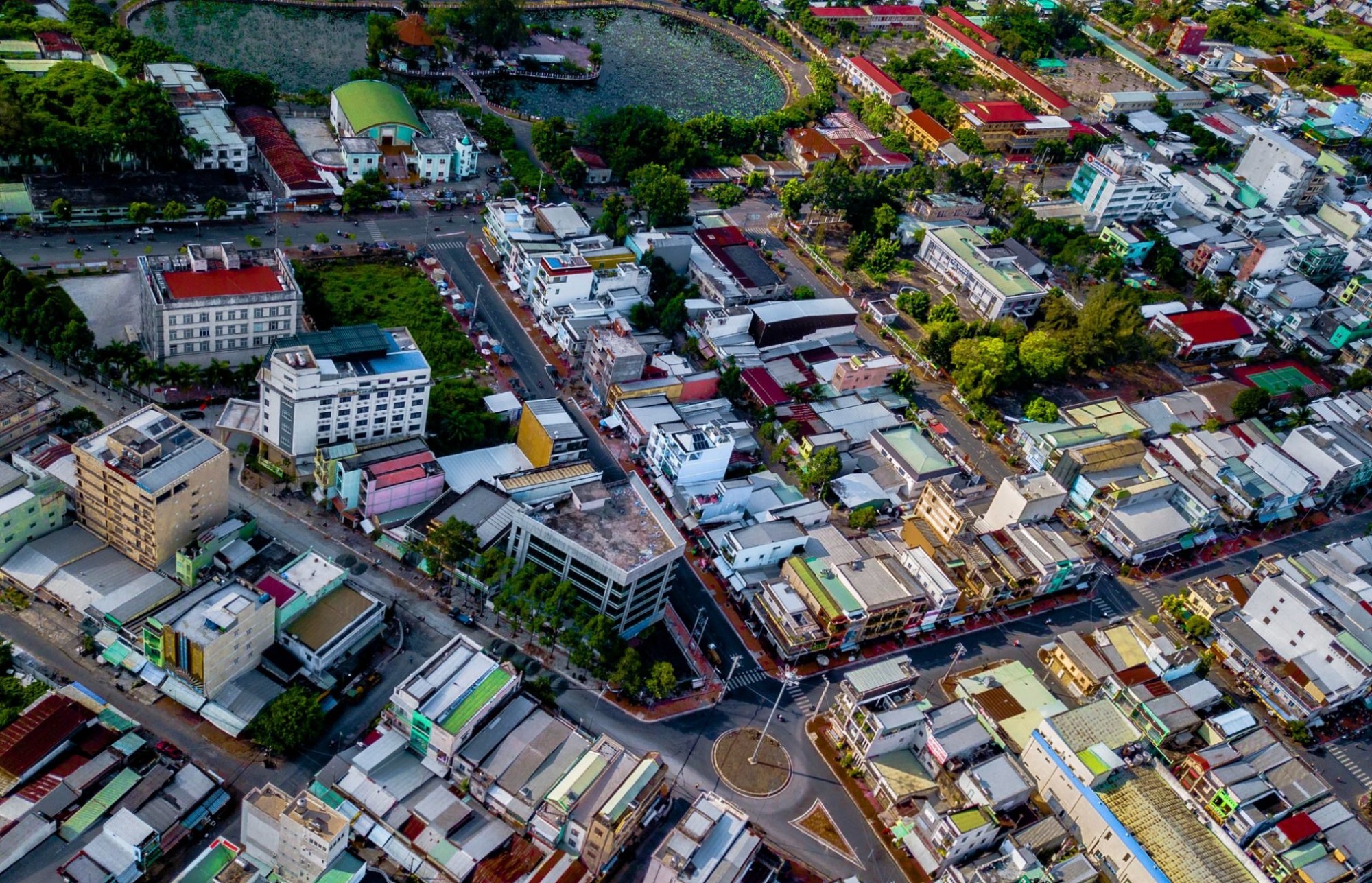 lắp mạng Viettel tại Vị Thanh