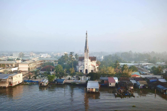 Lắp mạng Viettel tại Cái Bè, Tiền giang trọn gói chỉ 195k