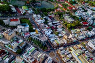 Gói cước lắp mạng Viettel tại TP Vị Thanh, Hậu Giang mới nhất