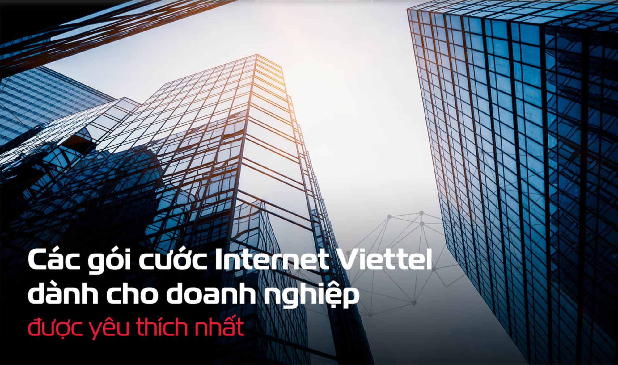 lắp đặt internet viettel quận bình thạnh