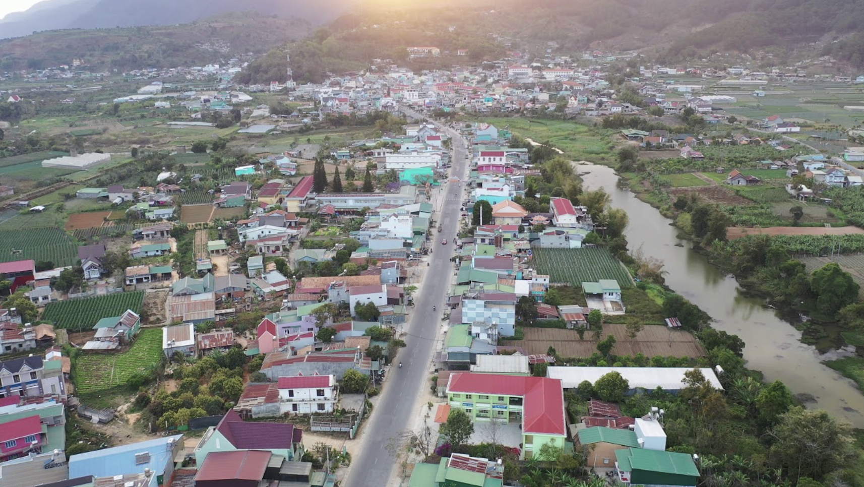 lắp mạng Viettel tại Đơn Dương
