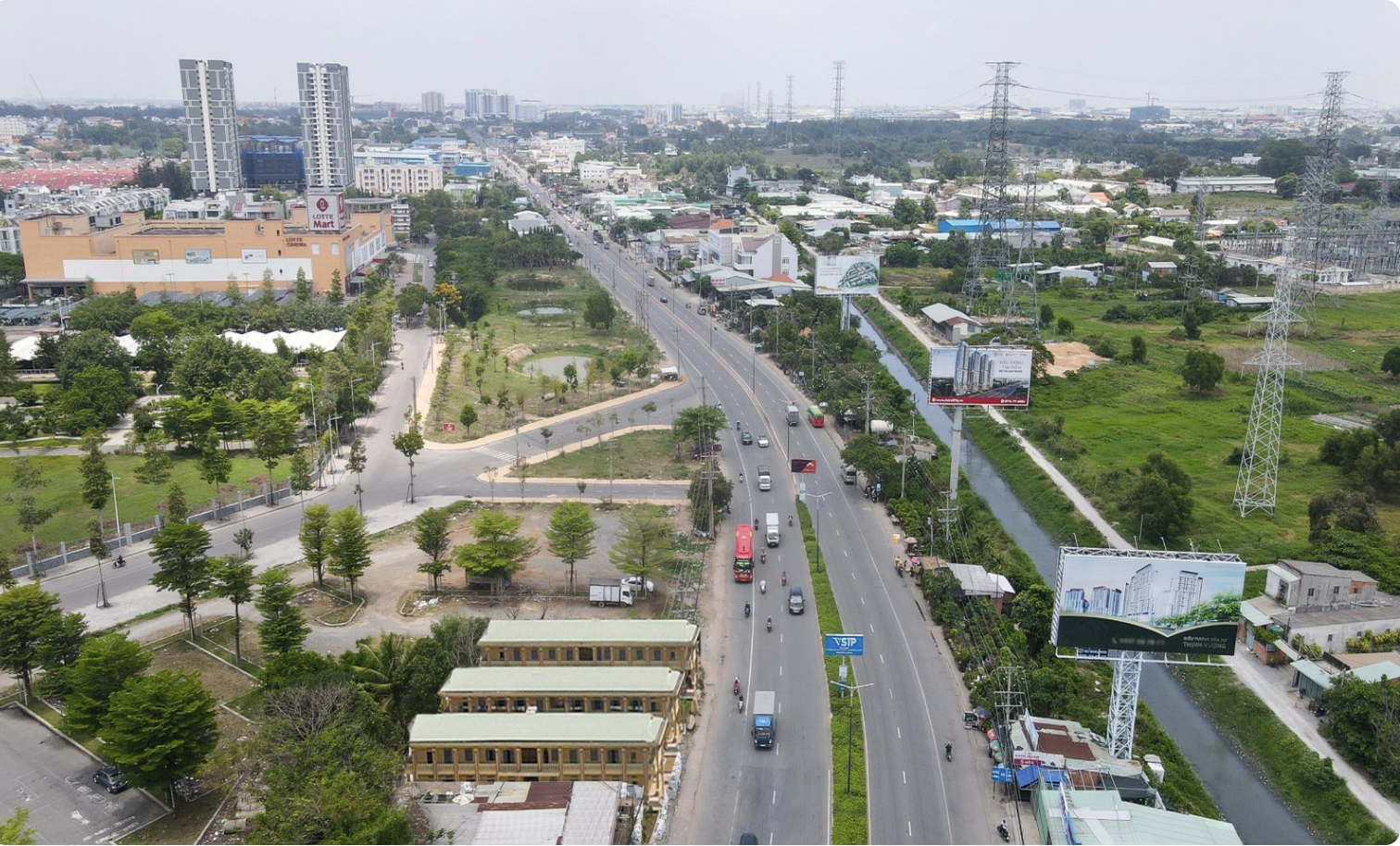 lắp đặt internet Viettel phường Thuận Giao