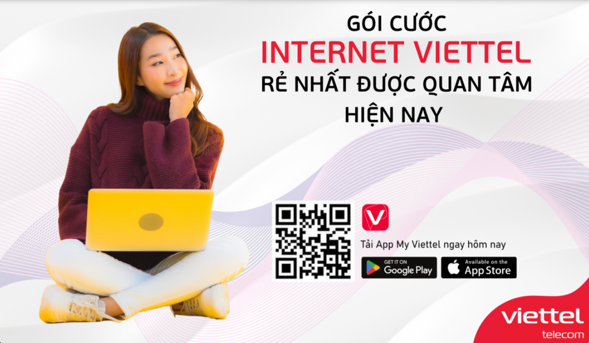 lắp đặt mạng Viettel xã Bình Hưng