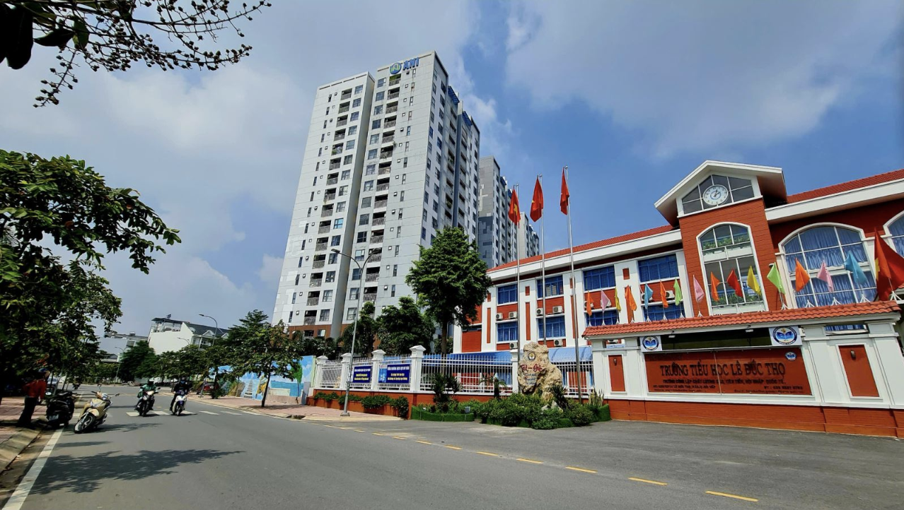 lắp đặt wifi Viettel phường An Hội Đông