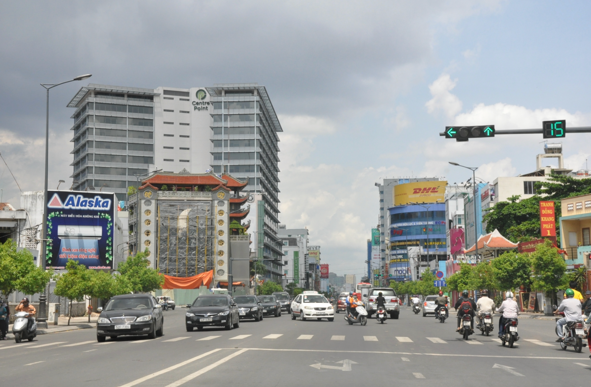 lắp đặt wifi Viettel phường Phú Nhuận