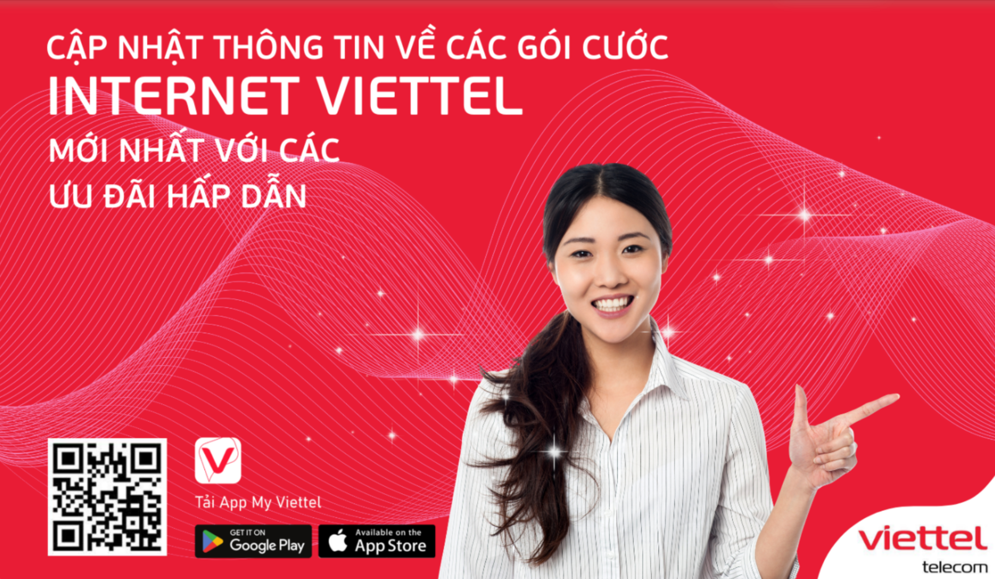 lắp đặt wifi Viettel phường Thông Tây Hội