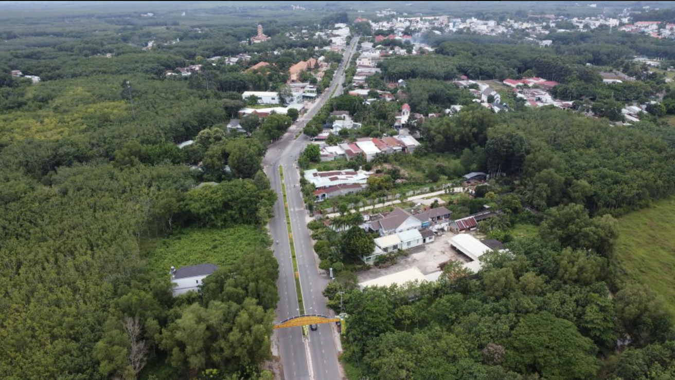 lắp đặt wifi Viettel xã Long Hoà