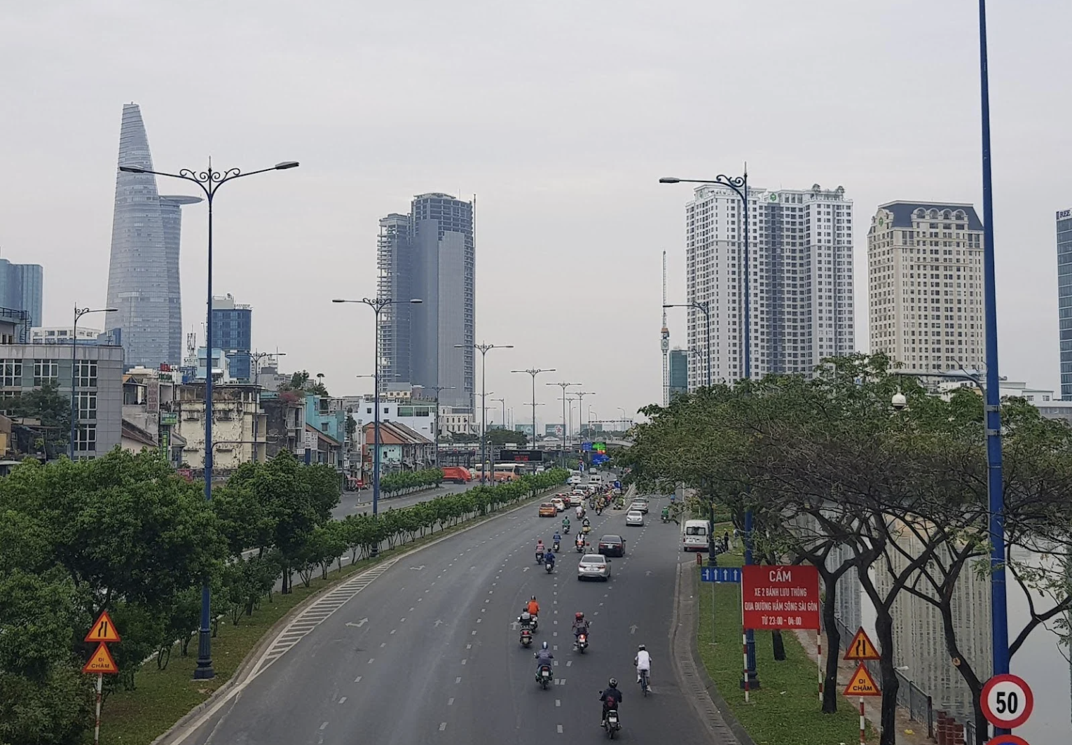 lắp internet Viettel phường Cầu Ông Lãnh
