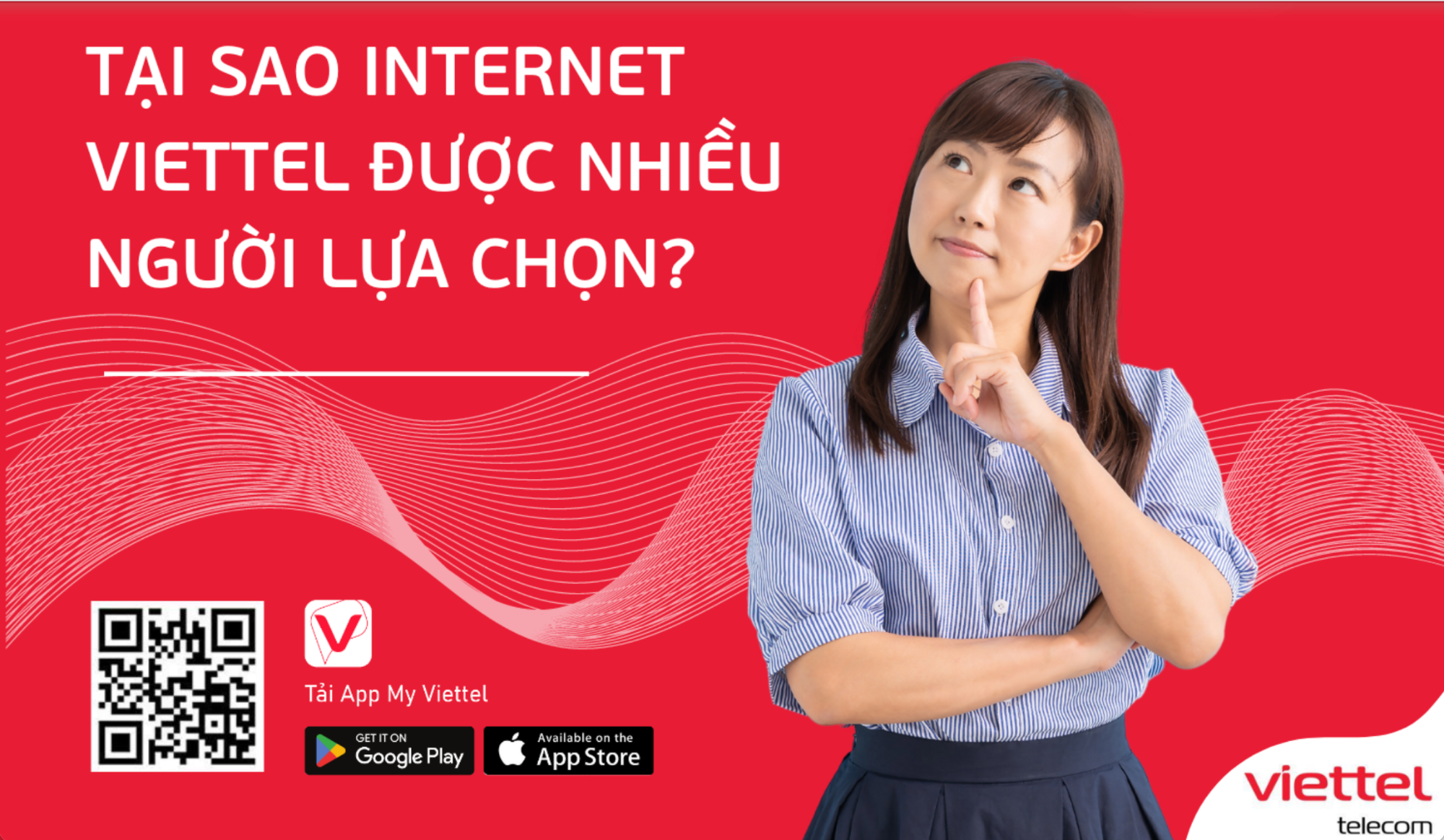 lắp mạng Viettel phường Tân Mỹ