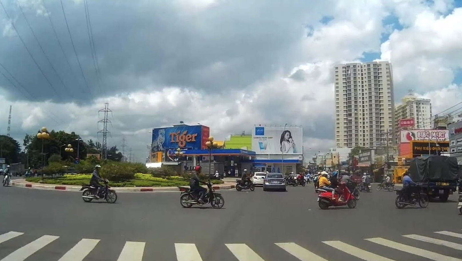 lắp mạng Viettel phường An Lạc
