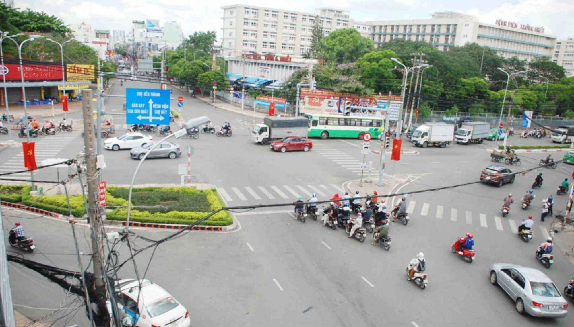 lắp mạng Viettel phường Bảy Hiền