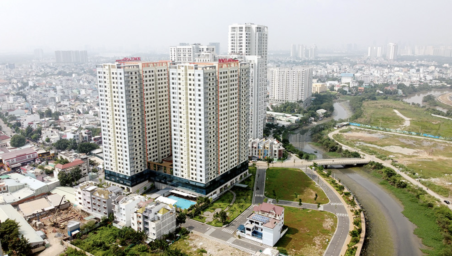 Lắp mạng Viettel phường Bình Trưng