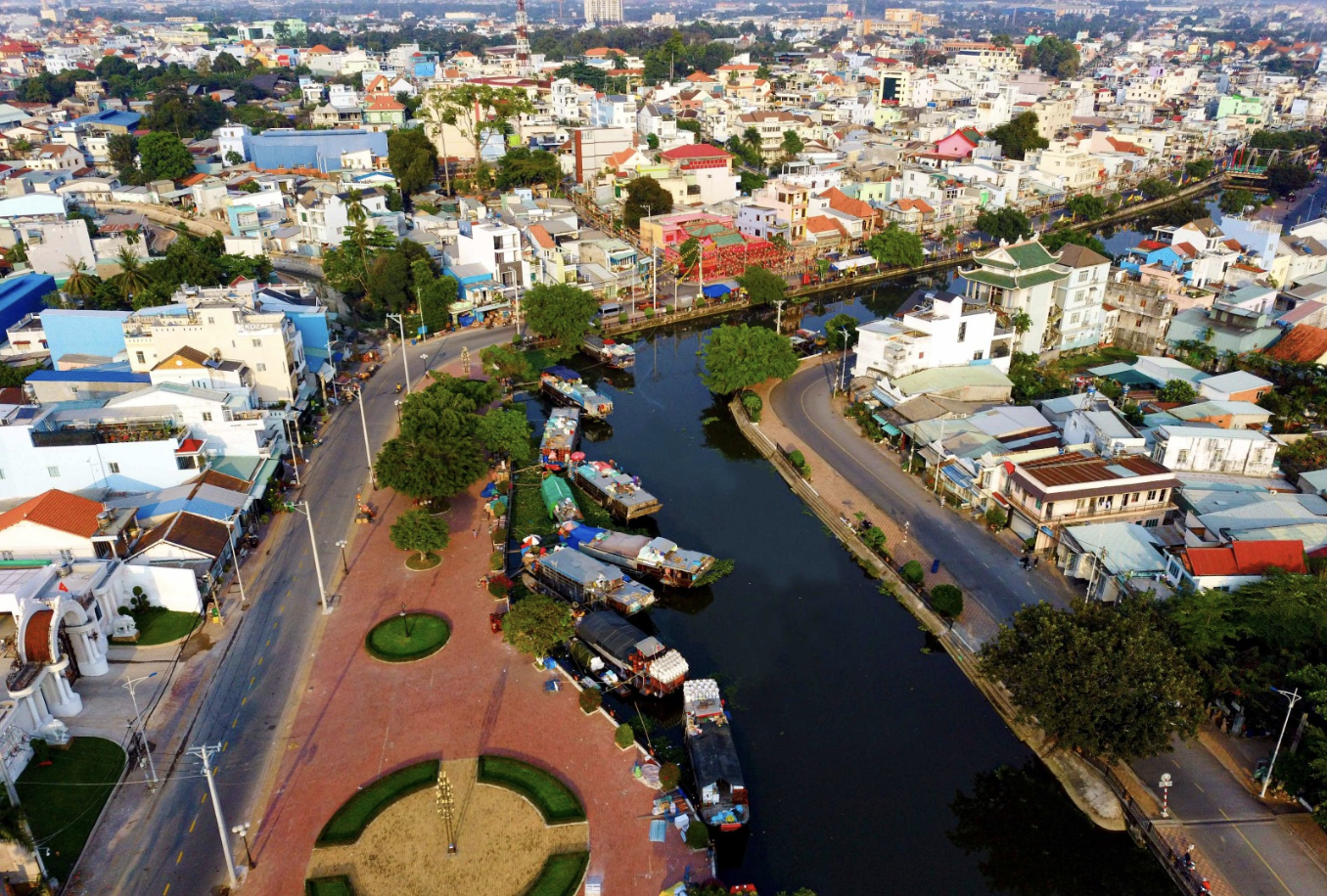 lắp mạng Viettel phường Lái Thiêu