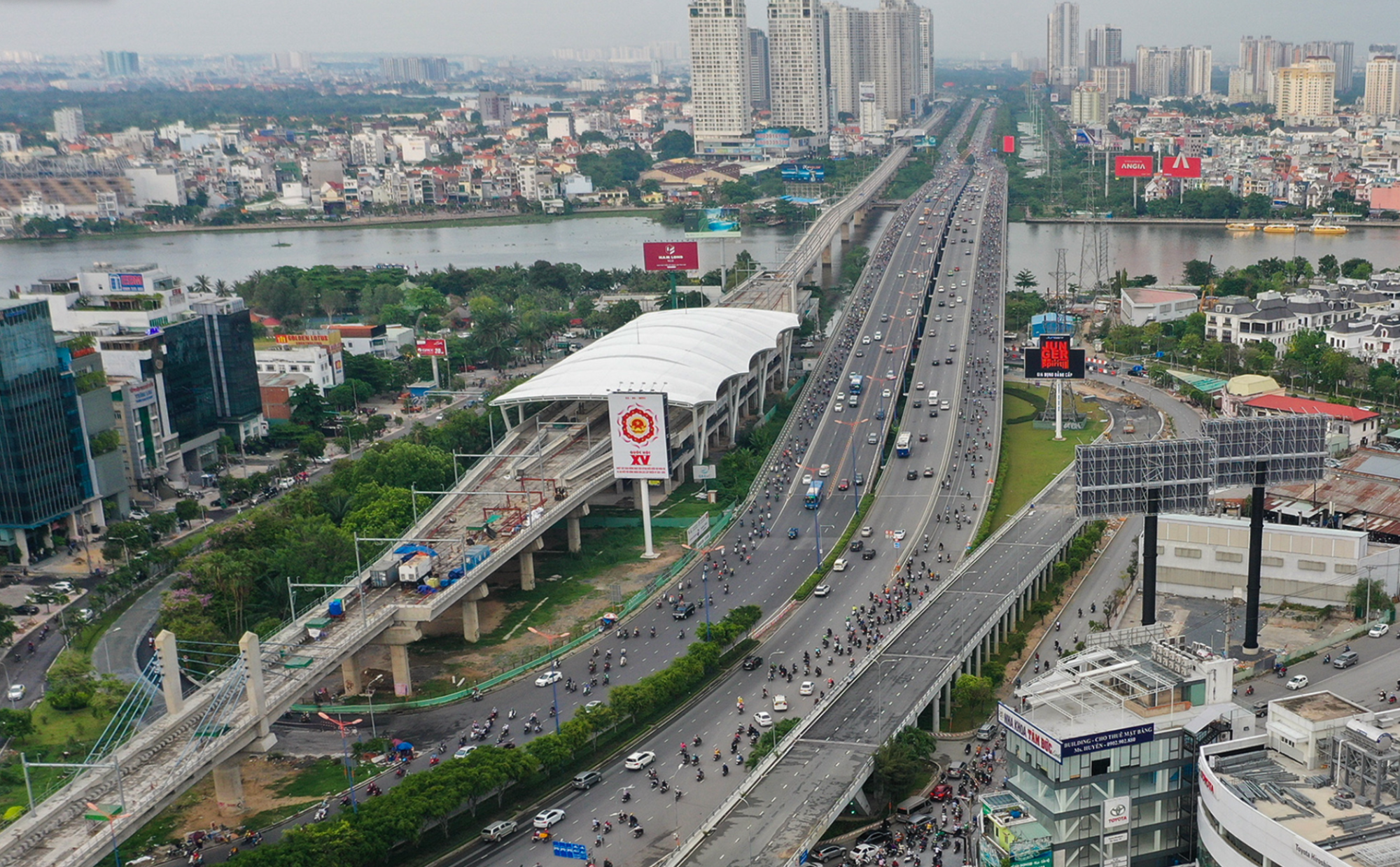 lắp mạng Viettel phường Linh Xuân