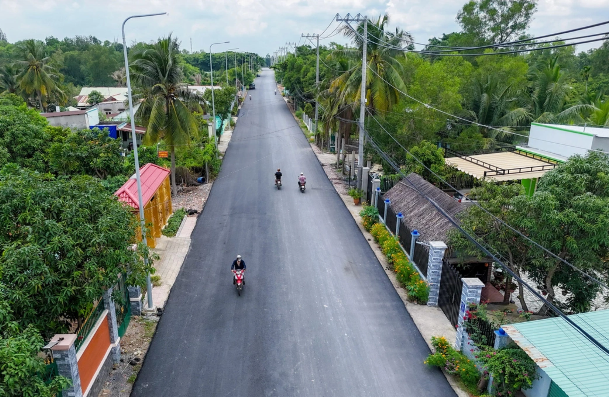 lắp mạng Viettel phường Long Phước