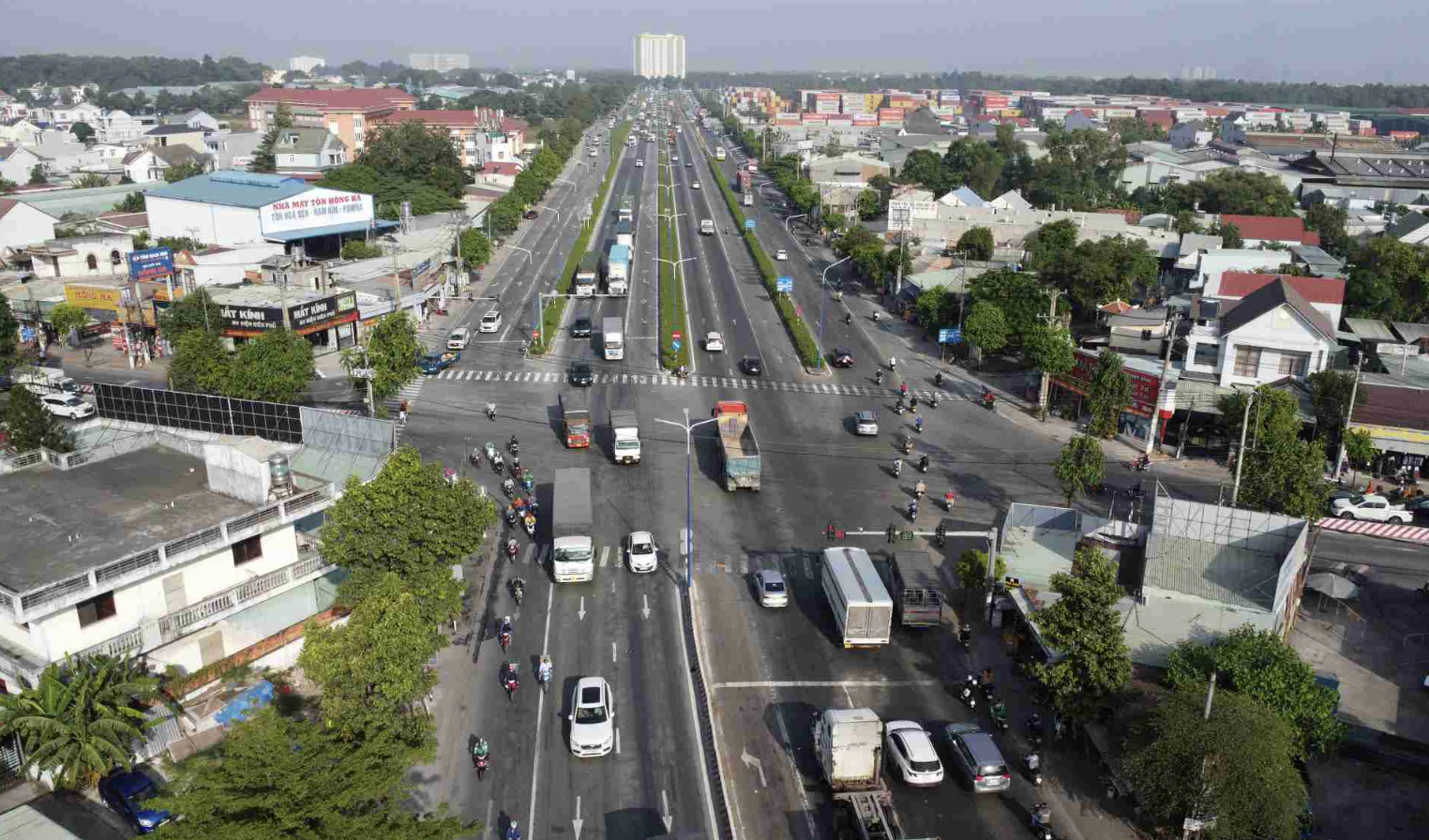 lắp mạng Viettel tại phường Phú Lợi