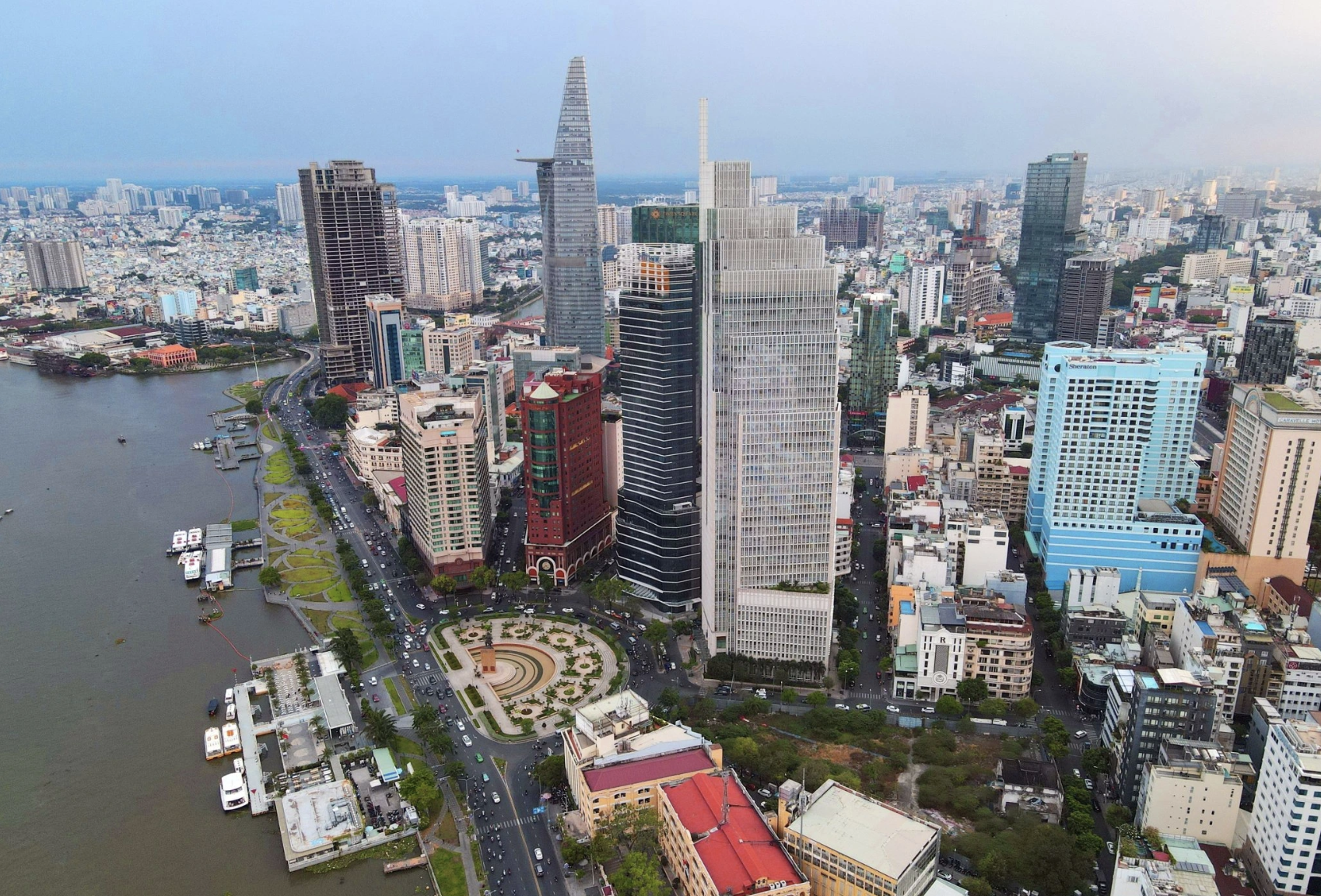 Lắp mạng Viettel phường Sài Gòn