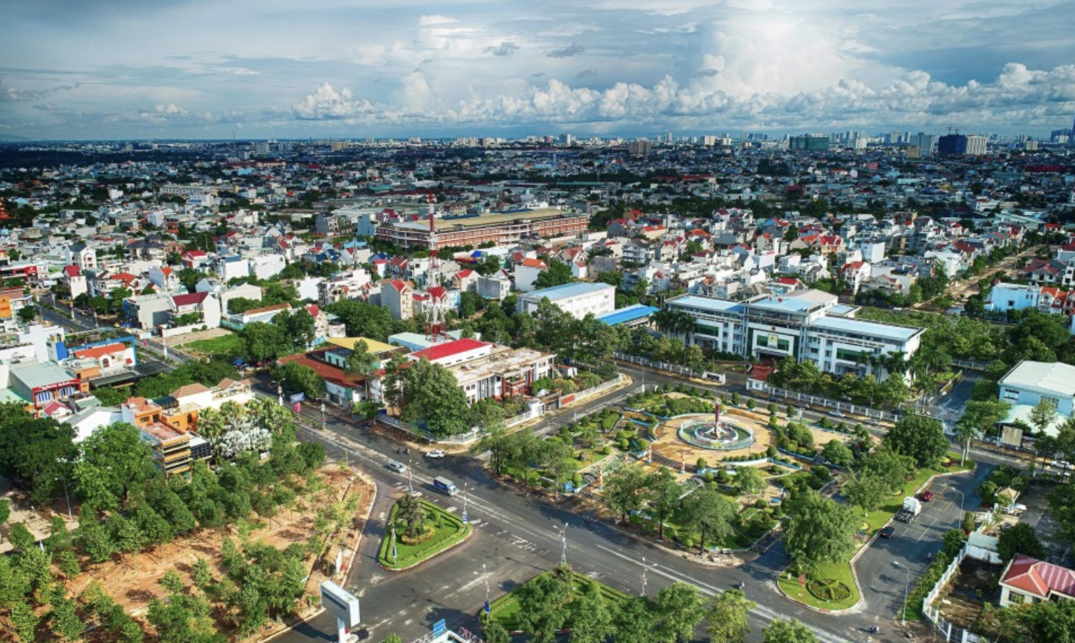 lắp mạng Viettel phường Tân Đông Hiệp