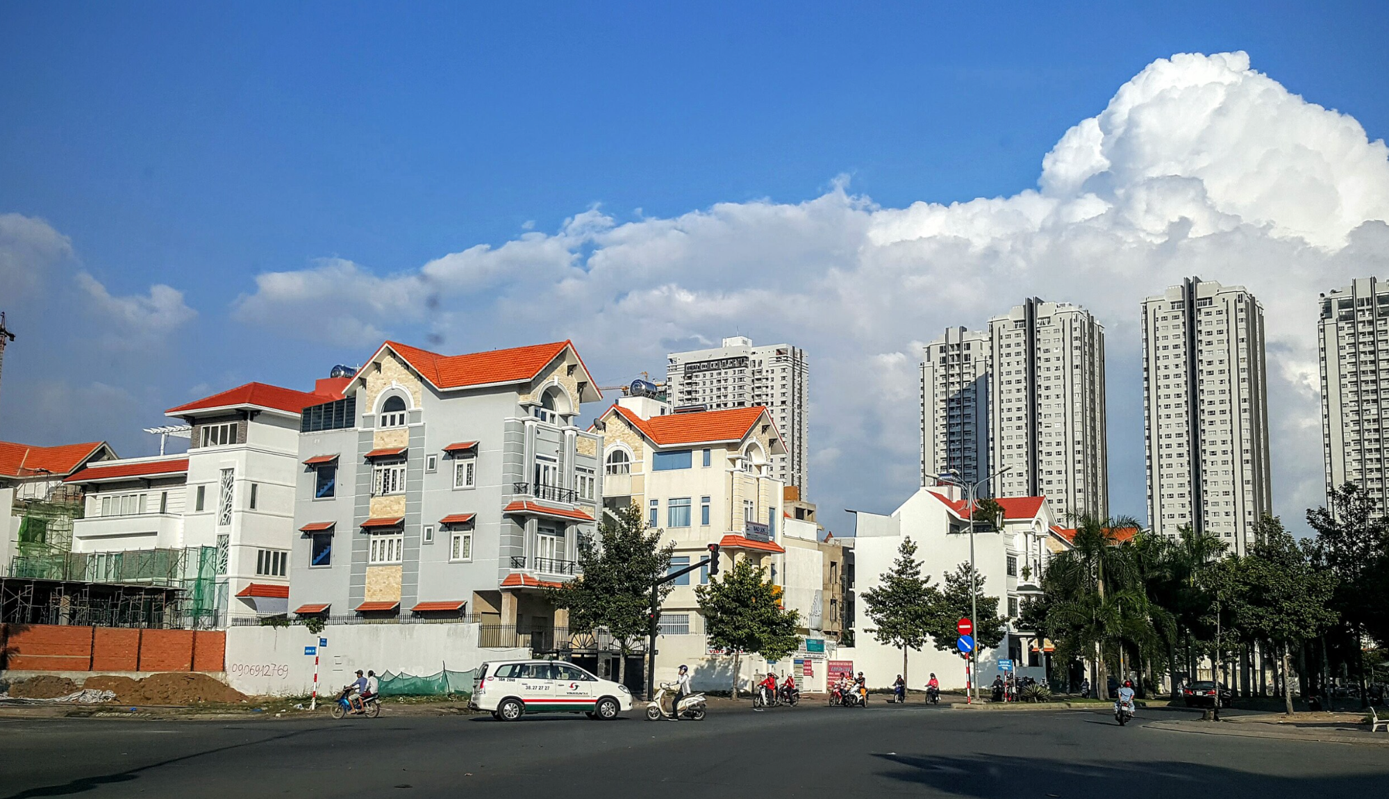 lắp mạng Viettel phường Tân Hưng