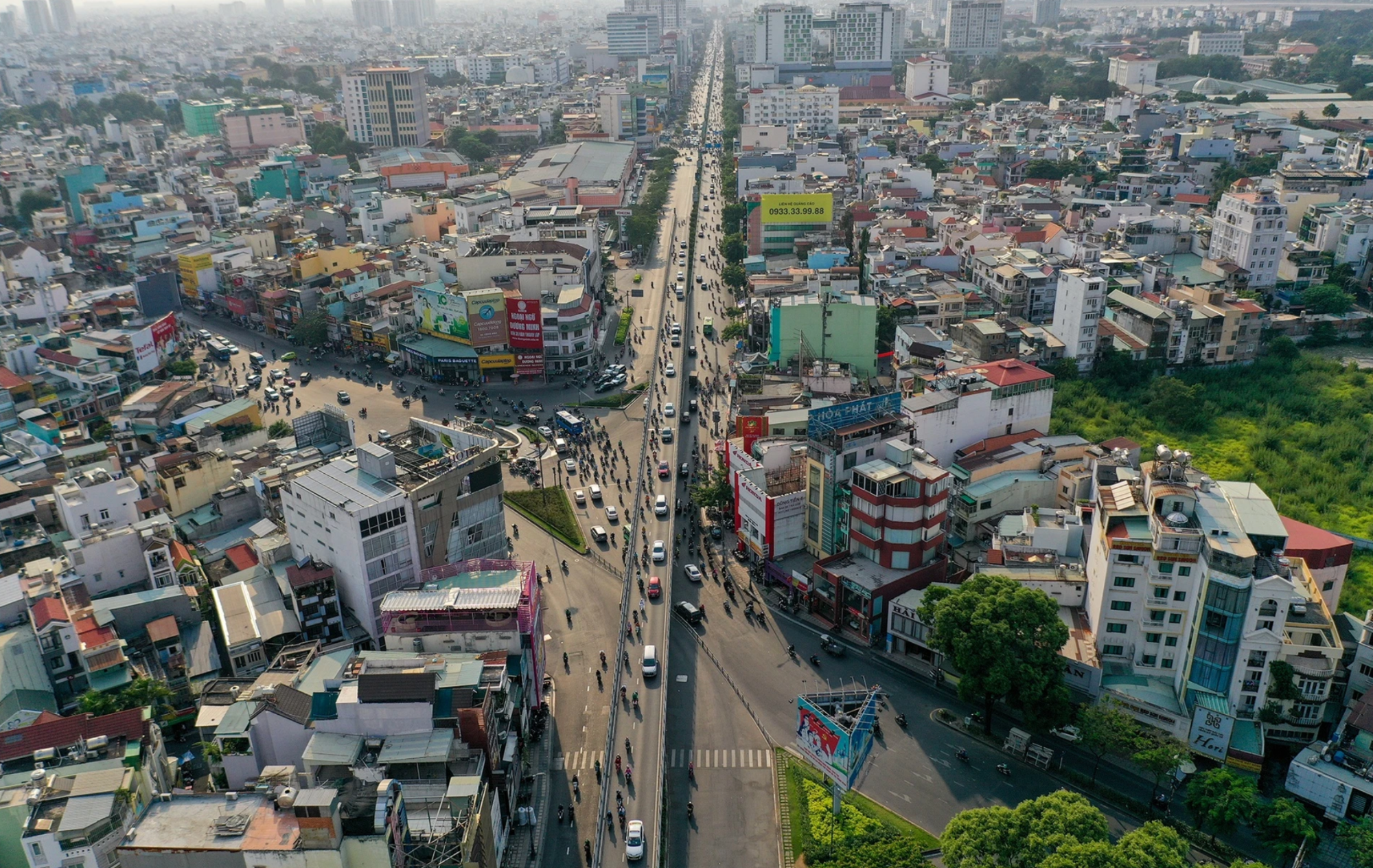 Lắp mạng Viettel phường Tân Sơn Hòa