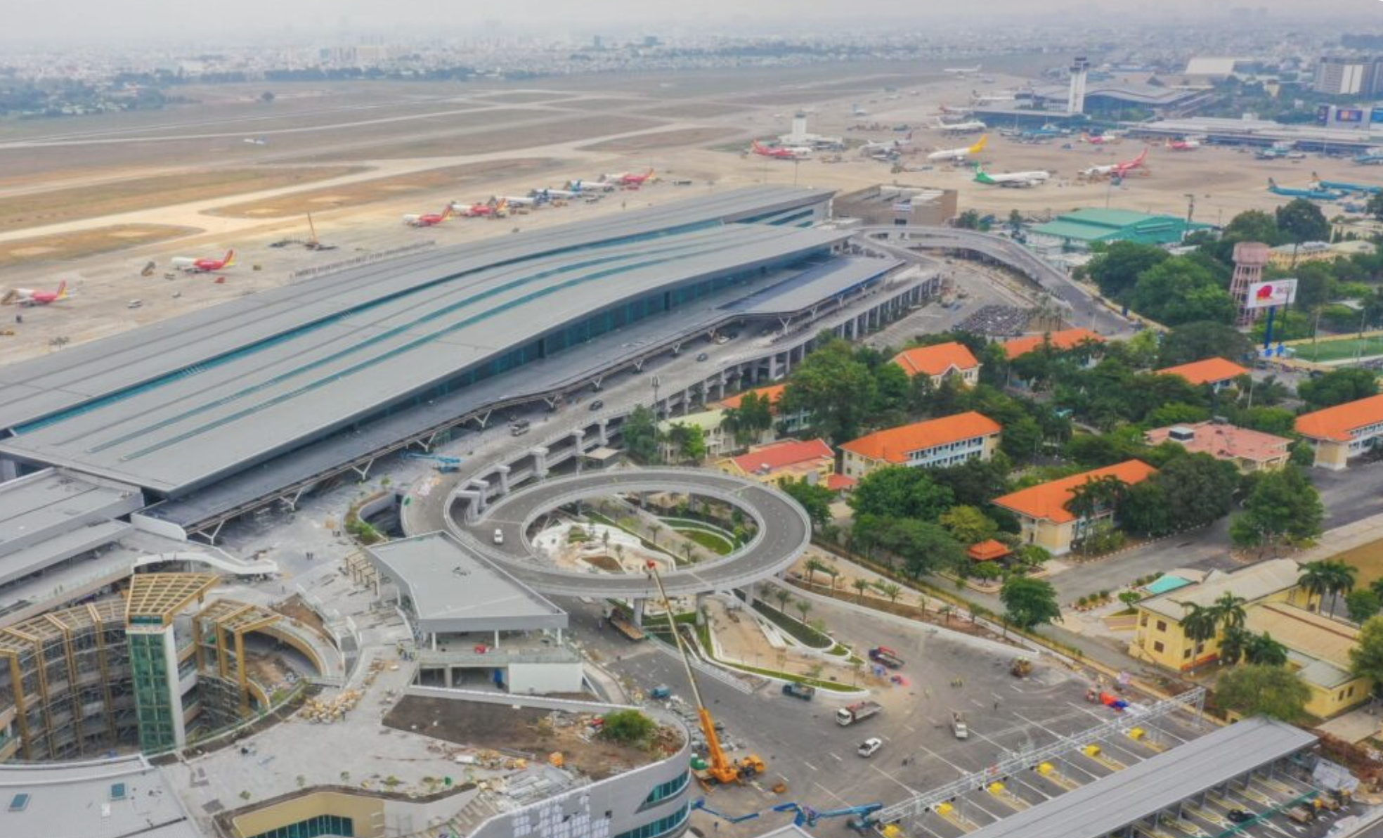 lắp mạng Viettel phường Tân Sơn Nhất