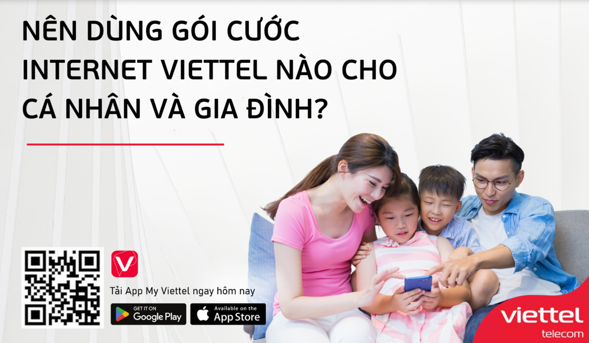 lắp mạng Viettel tại phường Khánh Hội